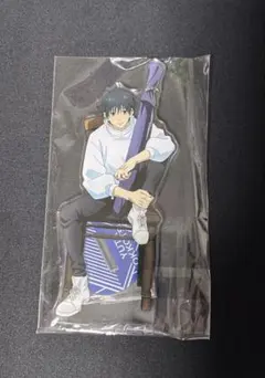 呪術廻戦0 Blu-ray/DVD 購入特典 乙骨アクリルスタンド - メルカリ