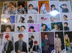 SnowMan 岩本照 オフショット 37枚まとめ