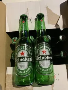 2025年最新】ハイネケン 瓶の人気アイテム - メルカリ