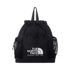 THE NORTH FACE　ノースフェイス リュック　ブラック