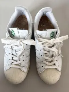 adidas SUPERSTAR スニーカー ホワイト