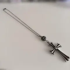 十字架　ネックレス