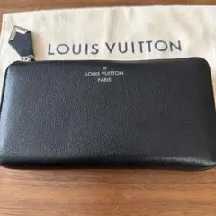 美品 ルイヴィトン ポルトフォイユ コメット パルナセア 財布 L字