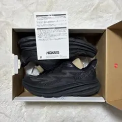 HOKA ONEONE ホカ オネオネ クリフトン9 CLIFTON9