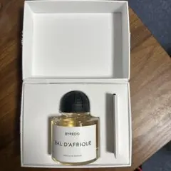 BYREDO バルダフリックアブソリュ 100ml BAL D'AFRIQUEのサムネイル
