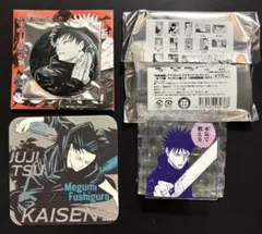 2026年最新】呪術廻戦展 缶バッジの人気アイテム - メルカリ