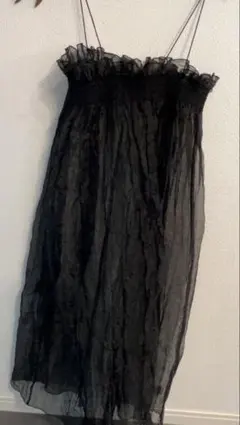 最終お値下 Leinwande Pleats Dressのサムネイル