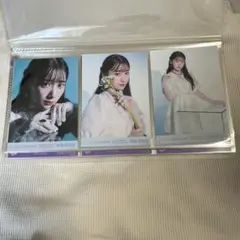 =LOVE イコラブ 齋藤樹愛羅　生写真