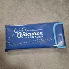 東京ディズニーリゾート　バケーションパッケージ　ポータブルクッション