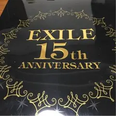 EXILE 15th ANNIVERSARY スペシャルセット