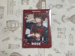 ロゼくん STPR FAMILYサンクスパーティーくじ C賞 2セット - メルカリ