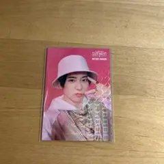Mrs. GREEN APPLE ミセス バベルの塔　フォトカレア