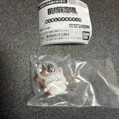 ドラゴンボール めじるしアクセサリー4 カリン