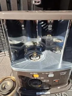 2026年最新】コロナ 石油ストーブ sxの人気アイテム - メルカリ