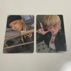 &TEAM　NICHOLAS　トレカセット　Back to Life