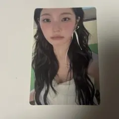 fromis_9 ジホン ソウルコン - メルカリ