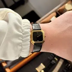 訳あり・空箱】チェンジベゼル用ケース ベゼルのみ／時計本体なし