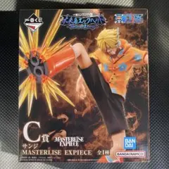 2025年最新】サンジ 一番くじの人気アイテム - メルカリ