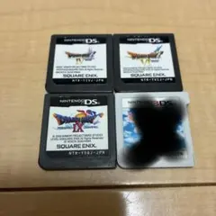 ドラゴンクエストV VI VII DS 3DS ソフト3本セット | Mercari