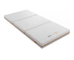 ドルメオ　エアースプリング　厚さ7cmシングルマットレス