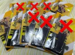 Ambitious アクリルスタンド