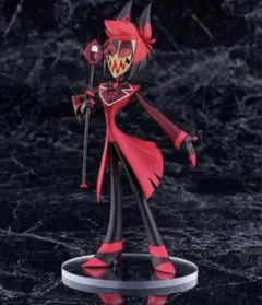 2026年最新】アラスター フィギュアの人気アイテム - メルカリ