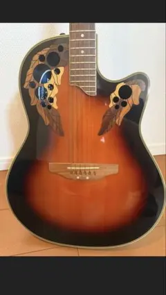 2026年最新】ovation cc257の人気アイテム - メルカリ
