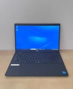 累積1494H Latitude 3520/11世代i5/16GB/office 累積1494H Latitude 3520/11世代i5/16GB/office - メルカリ