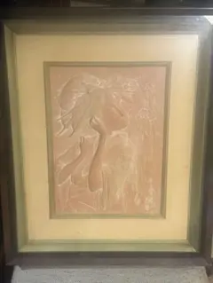 ポール・シャバ 九月の朝 複製画 - メルカリ
