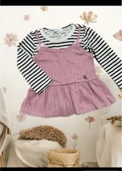 earth 90 カットソー