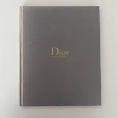 Diorディオール joaillerie ジュエリー　カタログ