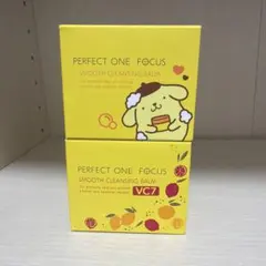 PERFECT ONE FOCUS クレンジングバーム 2個セットのサムネイル
