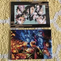 鬼滅の刃　無限場編　映画特典