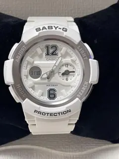 CASIO カシオ Baby-G BGA-210 アナデジ 稼働品