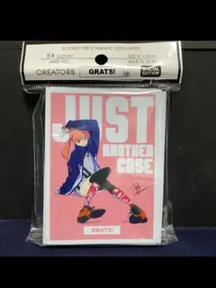 2025年最新】GRATSスリーブの人気アイテム - メルカリ