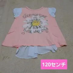 120センチDonkey Jossy Tシャツのサムネイル