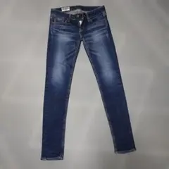 SLY JEANS スキニーデニム　スライ
