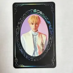 NCT WayV ヘンドリー RESONANCE SMCU NATION トレカ - メルカリ