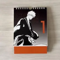 BLEACH ブリーチ BLEACH展 日めくりカレンダー
