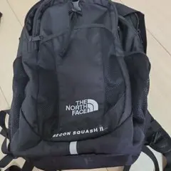THE NORTH FACE RECON SQUASH II ブラック