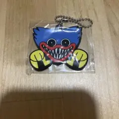 Poppy Playtime ハギーワギー ガチャ ラバスト
