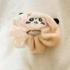ちいかわ ラッコ シュシュ