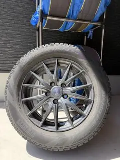 2026年最新】215 60 R16 スタッドレスの人気アイテム - メルカリ