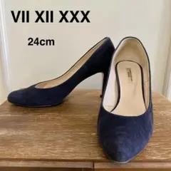 セブントゥエルブサーティパンプス ハイヒール 美品 卒業式 入学式　お仕事