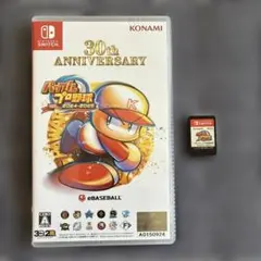 パワプロ2024-2025 30th ANNIVERSARY