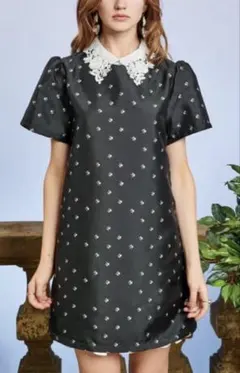 sister jane ワンピース