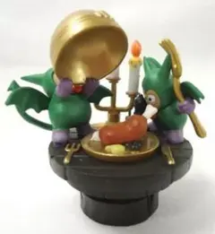 ミニデーモン 「ドラゴンクエスト モンスターズギャラリー チャプター3」
