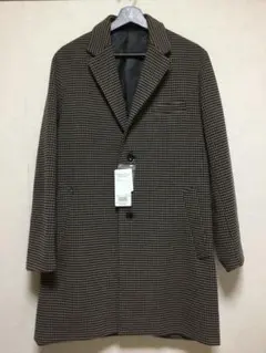 BEAMS HEART チェスターコート　新品未使用　ビームスハート　Sサイズ