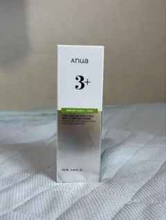 ANUA アゼライン酸3 CICAスキンクリアトナー 250ml（未開封）のサムネイル