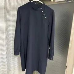 ZARA BASICのチュニックのサムネイル